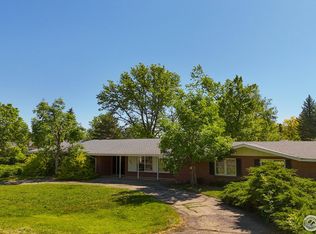490 Erie Dr, Boulder, CO 80303