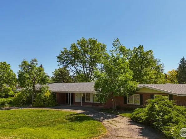 490 Erie Dr, Boulder, CO 80303