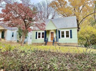 3522 California Ave, Alton, IL 62002