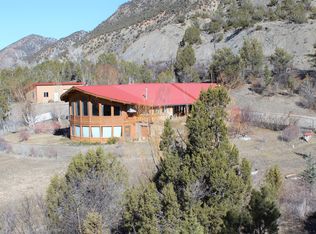 2175-245 County Rd, New Castle, CO 81647