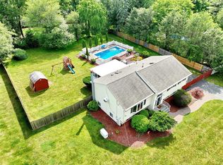 23 Marjorie Dr, Suffern, NY 10901