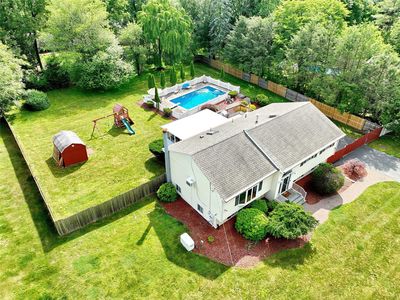 23 Marjorie Drive, Suffern, NY, 10901