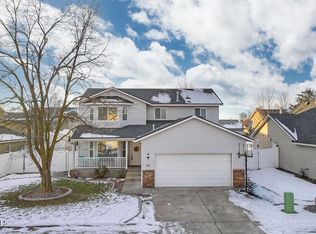 1321 N Marcasite Ct, Post Falls, ID 83854