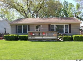 412 E 31st St, South Sioux City, NE 68776
