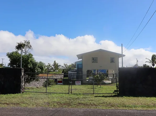 12-7035 Akanikolea St, Pahoa, HI 96778