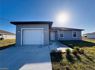 9004 W Justice Cir, Labelle, FL 33935