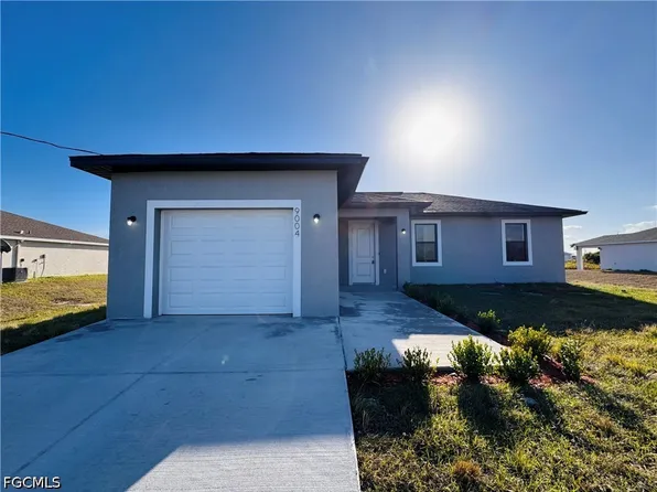 9004 W Justice Cir, Labelle, FL 33935
