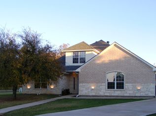 6201 S Waverly Ct, Granbury, TX 76049