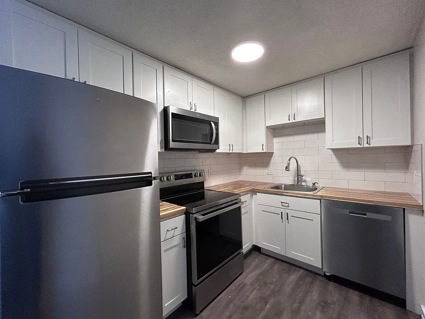 Spark apartments — Photo 2