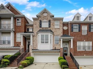 418 Creekview Trl SE, Smyrna, GA 30082