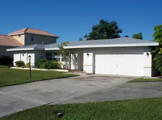 5304 Colony Ct, Cape Coral, FL 33904