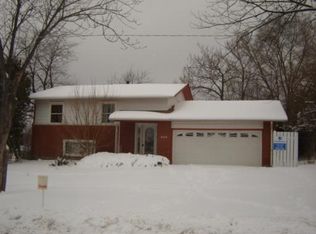 548 N Regent Rd, University Park, IL 60484