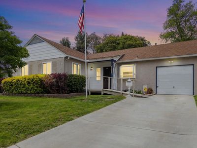 3238 Par Dr, La Mesa, CA, 91941