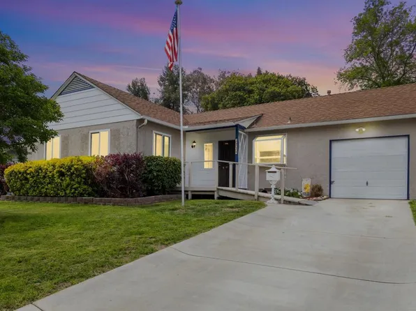 3238 Par Dr, La Mesa, CA 91941