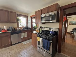 46 Sterling St #1, Somerville, MA 02144