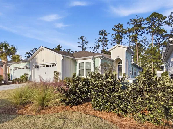558 Starfish Place, Hardeeville, SC 29927