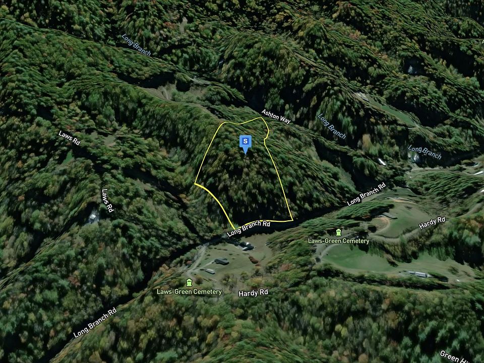 2nd image of 2450 Long Branch Rd