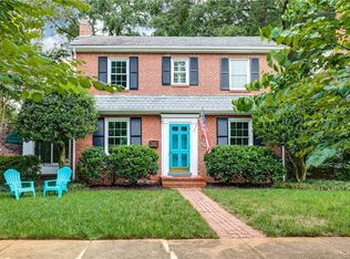 5000 King William Rd, Richmond, VA 23225