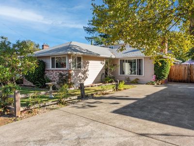 517 W Mill Street, Ukiah, CA, 95482