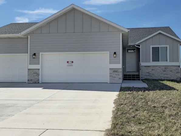 6513 S Barclay Trl, Sioux Falls, SD 57106