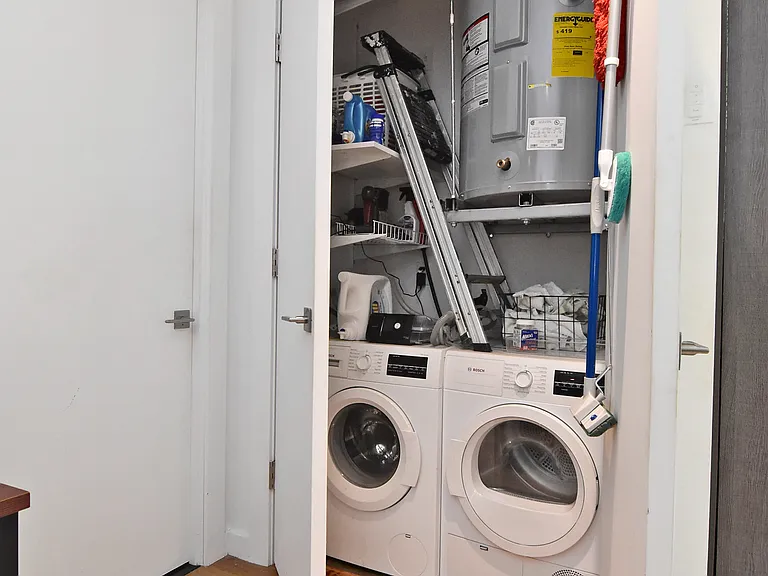 91 Attorney St #1C — Photo 8