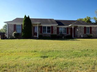 Timothy Trace Duplexes, Hanover, IN 47243