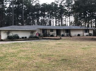 689 Zetus Rd NW, Brookhaven, MS 39601