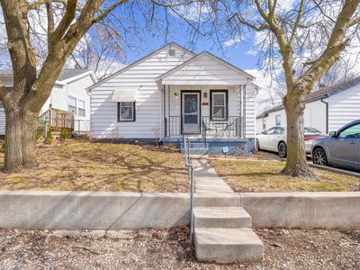 819 Manhattan Ave, Indianapolis, IN, 46241