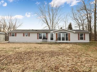 13661 E County Road 575 S, Selma, IN 47383
