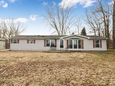 13661 E County Road 575 S, Selma, IN, 47383