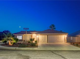 910 Cobblestone Cove Rd, North Las Vegas, NV 89081