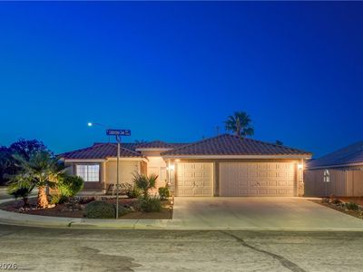 910 Cobblestone Cove Rd, North Las Vegas, NV, 89081