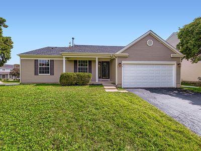 11 Harrison Ln, Streamwood, IL, 60107