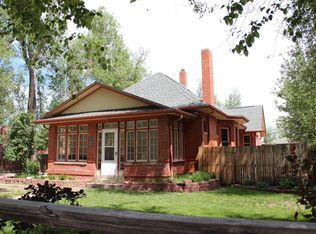 10691 W 38th Ave, Wheat Ridge, CO 80033