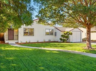 232 Hazelton Ave, Sunnyvale, CA 94085