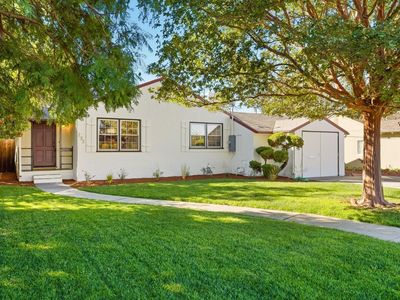 232 Hazelton Ave, Sunnyvale, CA, 94085