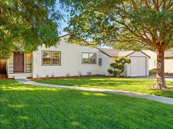 232 Hazelton Ave, Sunnyvale, CA 94085