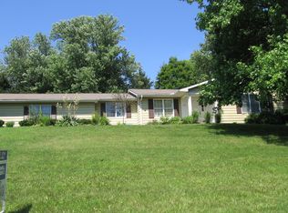 415 Summit Dr, Chillicothe, OH 45601