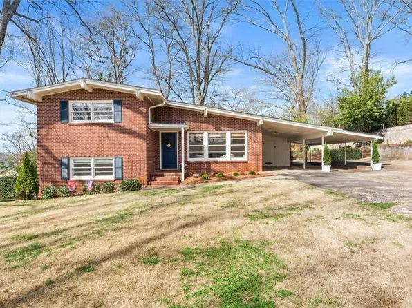 531 Sugar Hill Dr, Marietta, GA 30060