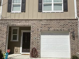 1990 Millstream Holw, Conyers, GA 30012
