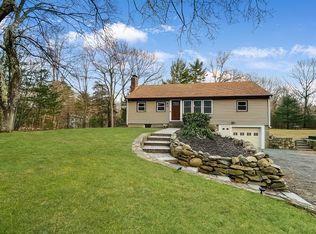 912 Washington St, Franklin, MA 02038