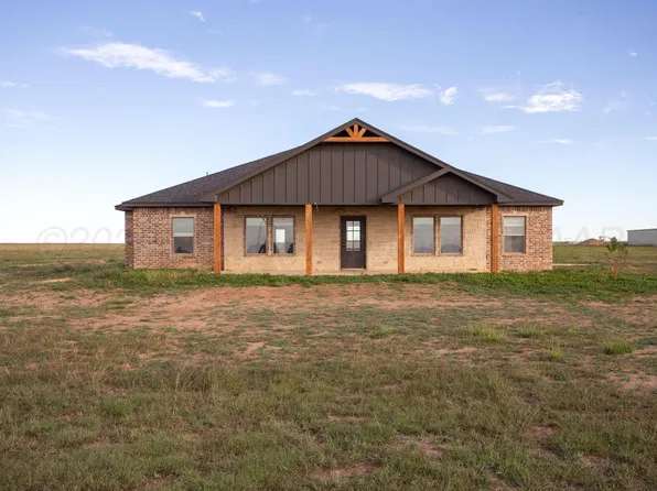 19700 W Costley Rd, Amarillo, TX 79119