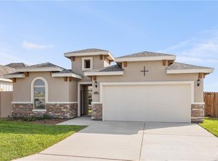 13729 Belle Ct, McAllen, TX 78504