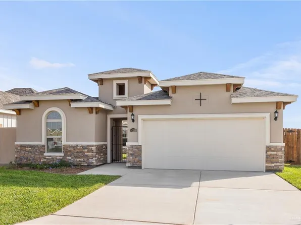 13729 Belle Ct, McAllen, TX 78504