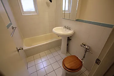 Rented by Natural Habitat Realty