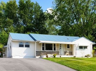 344 Elmhurst Dr, Kingsport, TN 37663