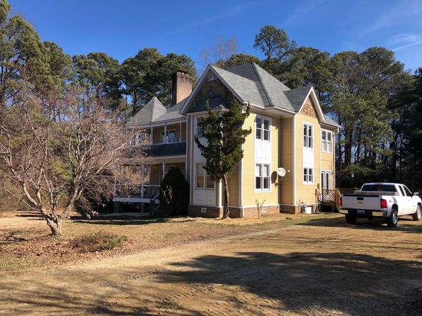 3413 Kildaire Farm Rd