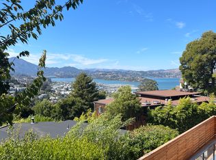 2 Platt Ave #2A, Sausalito, CA 94965