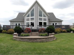 654 Sand Stone Dr, Wooster, OH 44691