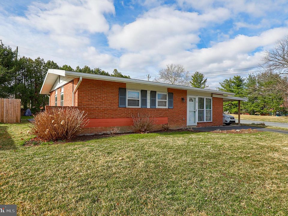 20 Naomi Ave, Landisville, PA 17538 Zillow